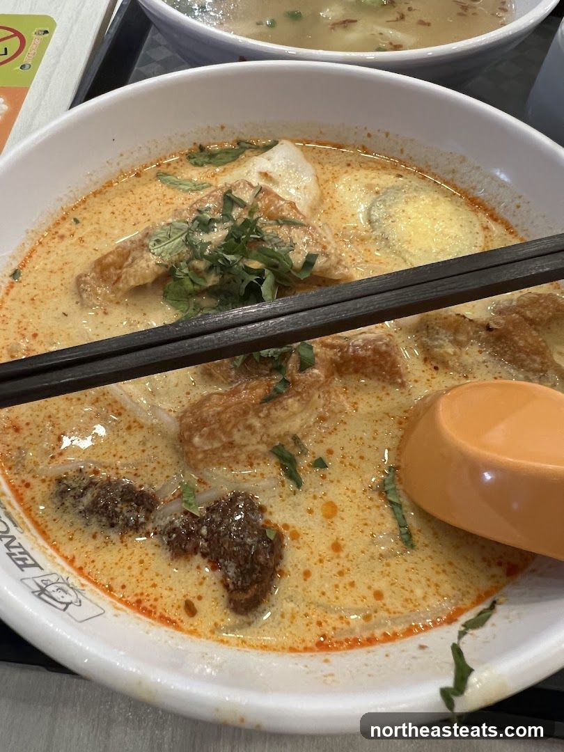 Laksa