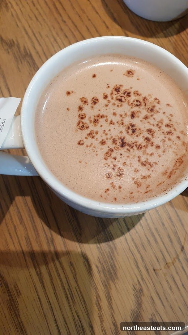 Hot Chocolate