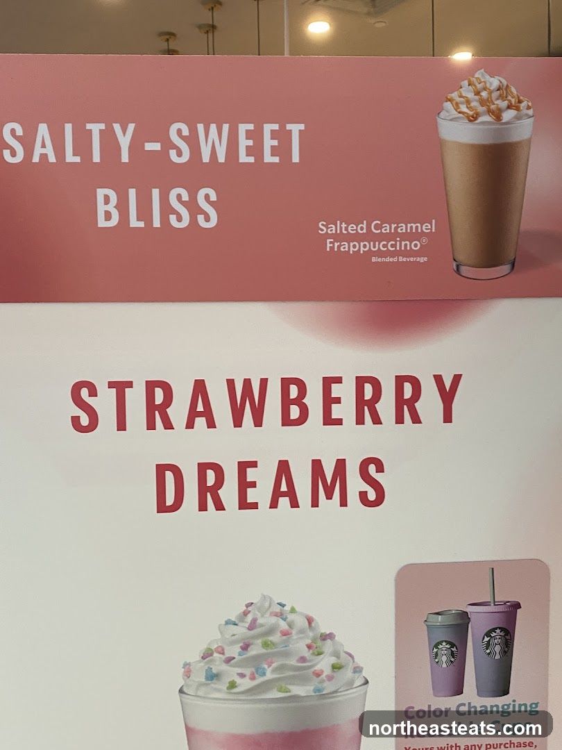 Beverage and Merchandise Promotion