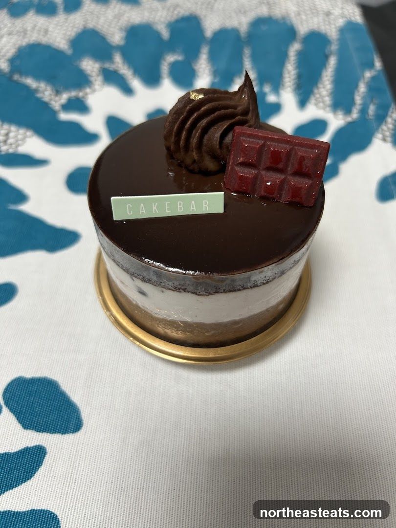 Chocolate Cake