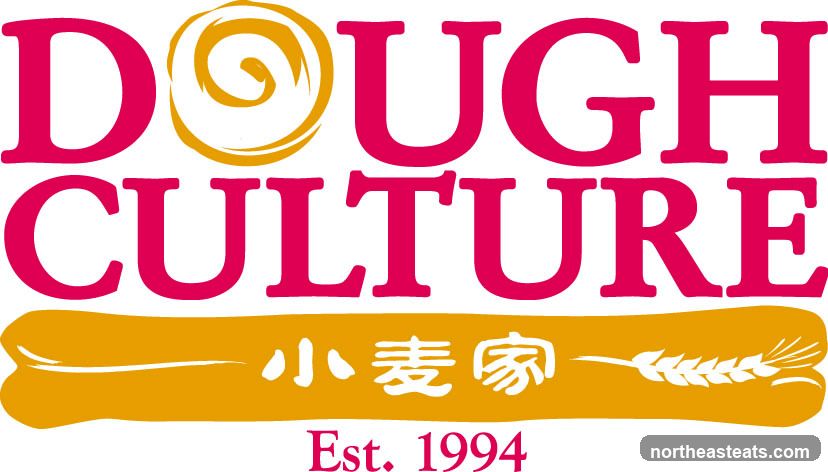 Dough Culture Logo