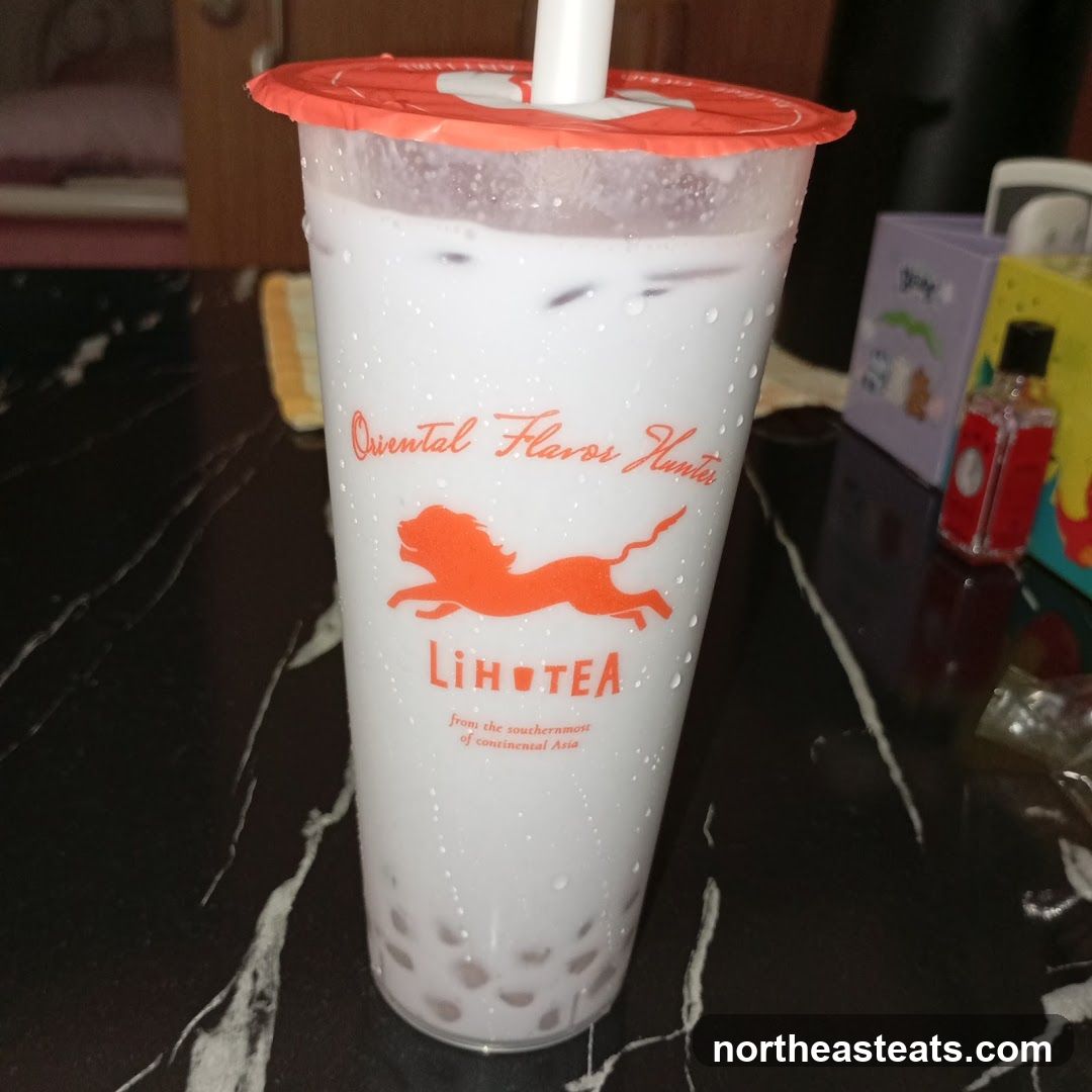 Li Ho Tea Drink