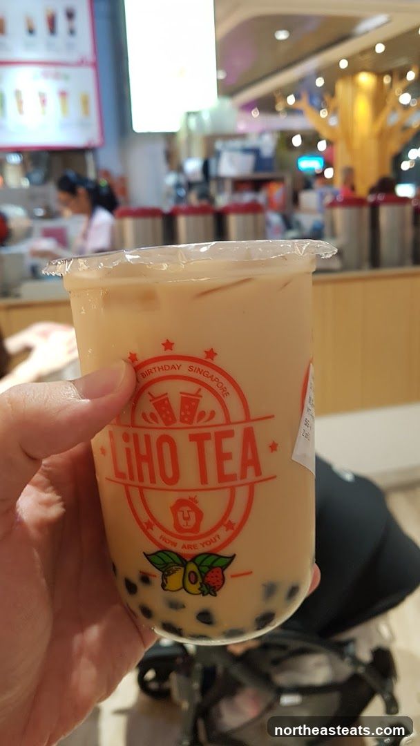 Liho Tea Drink