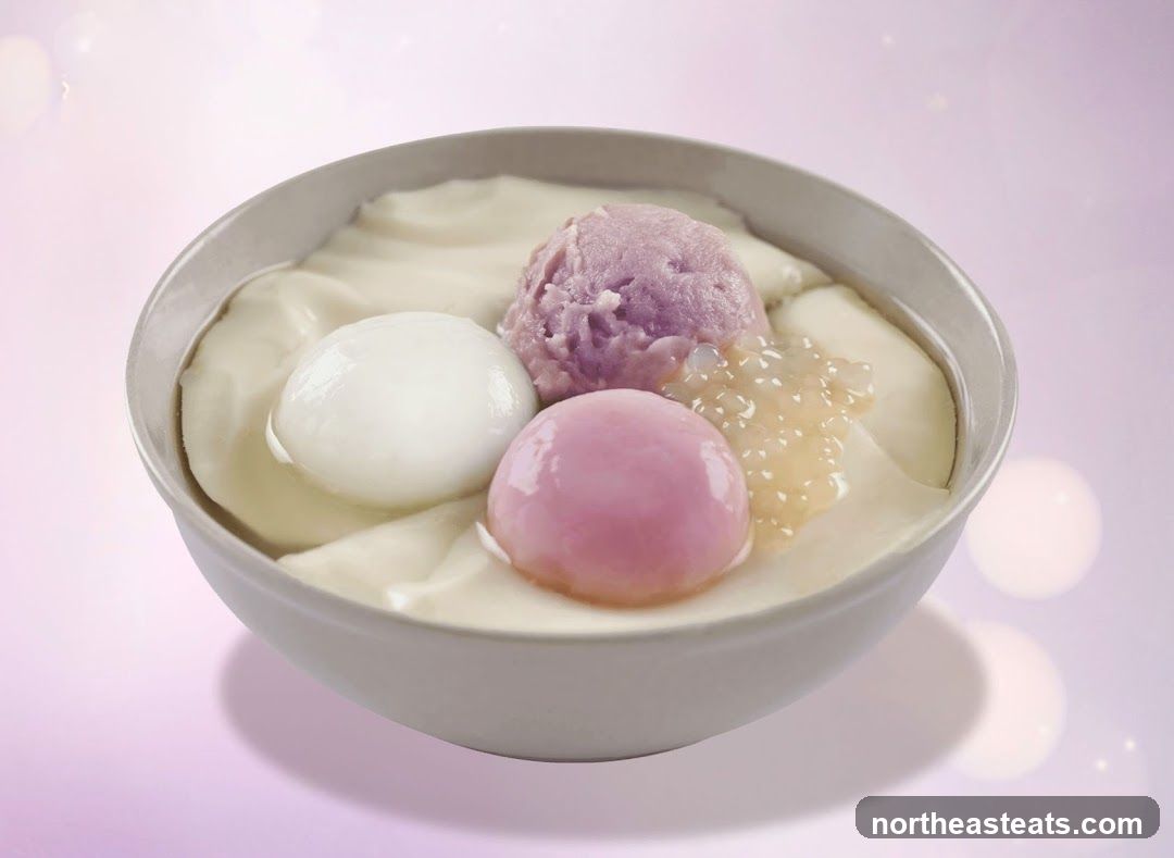 Dessert Bowl