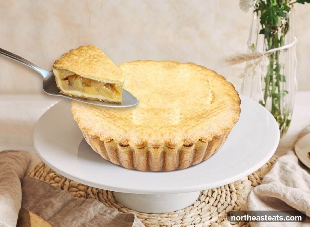 Apple Pie
