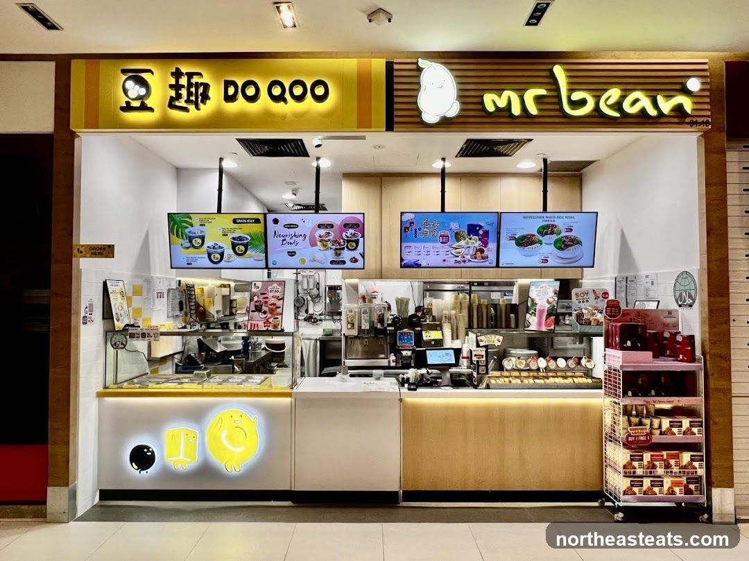 Do Qoo (Hougang 1)