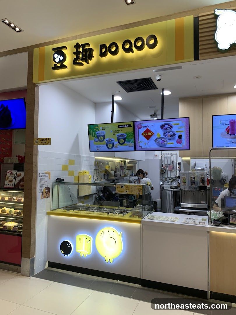 Do Qoo (Hougang 1)