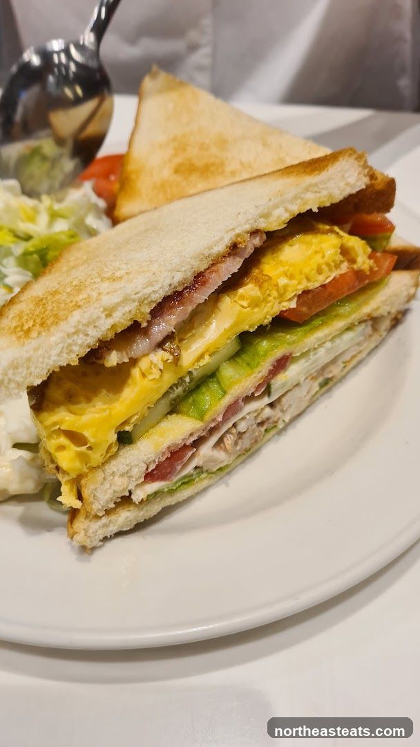 Club Sandwich