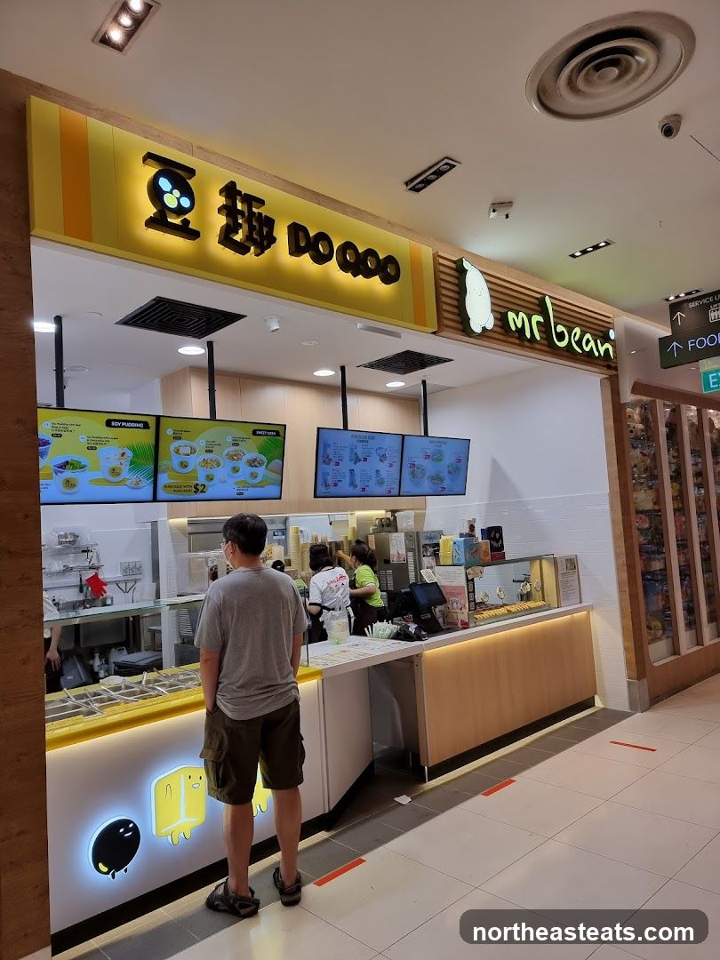 Do Qoo (Hougang 1)