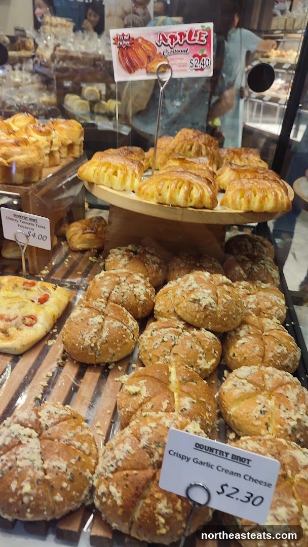 Country Brot by Four Leaves (Waterway Point)