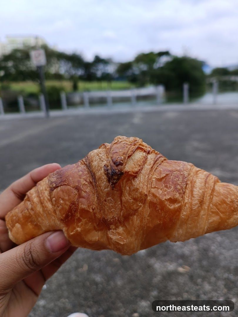 Croissant