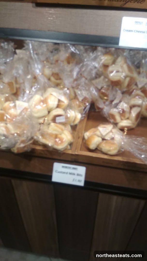 Baked Goods