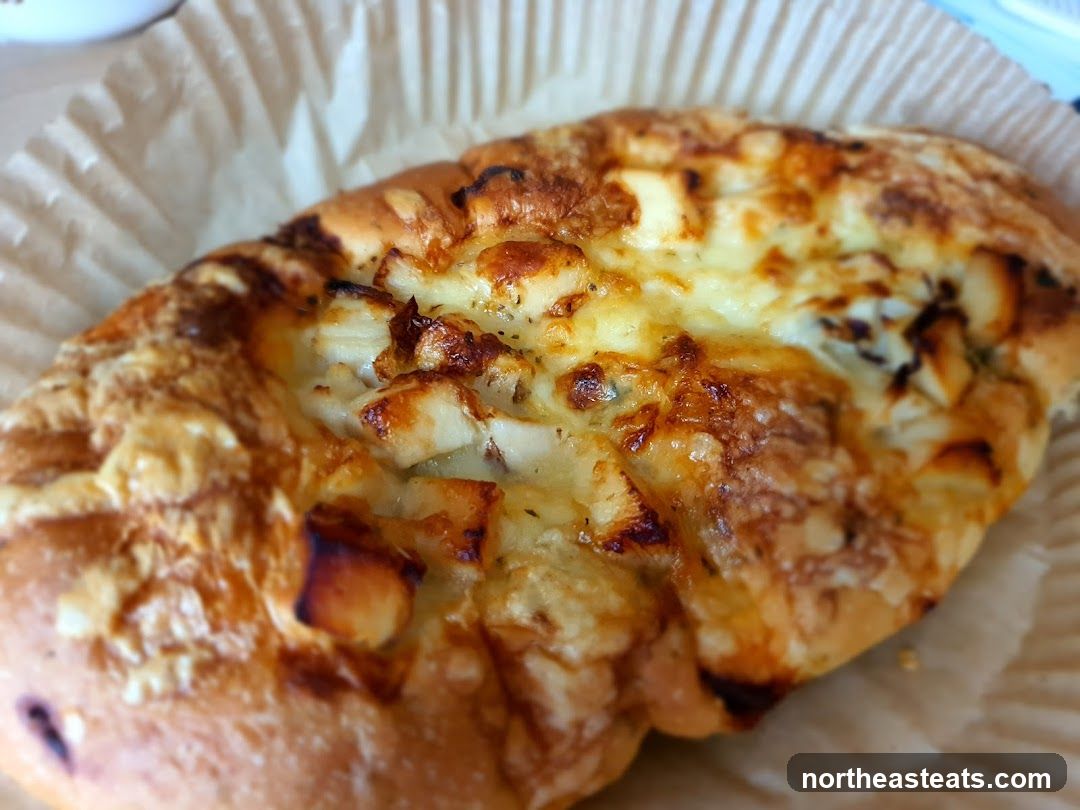 Savory Pastry