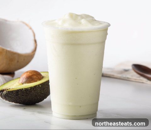 Avocado Smoothie