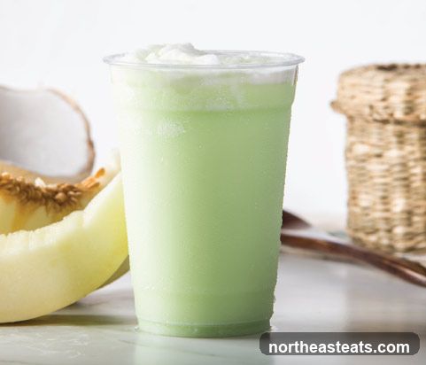Melon Smoothie
