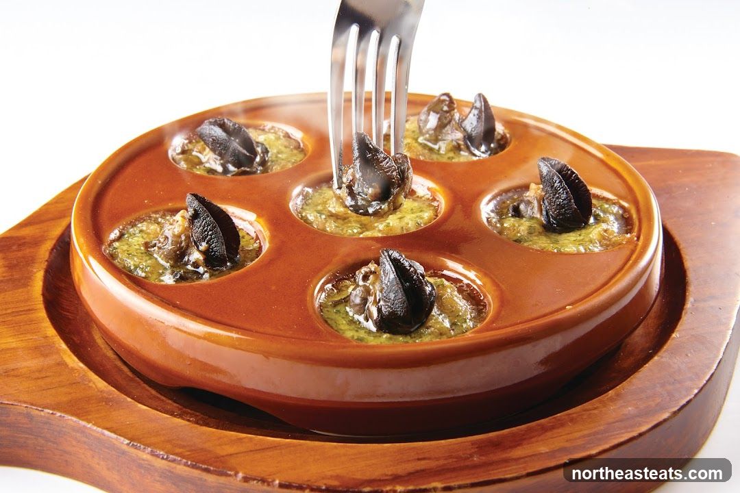 Escargots