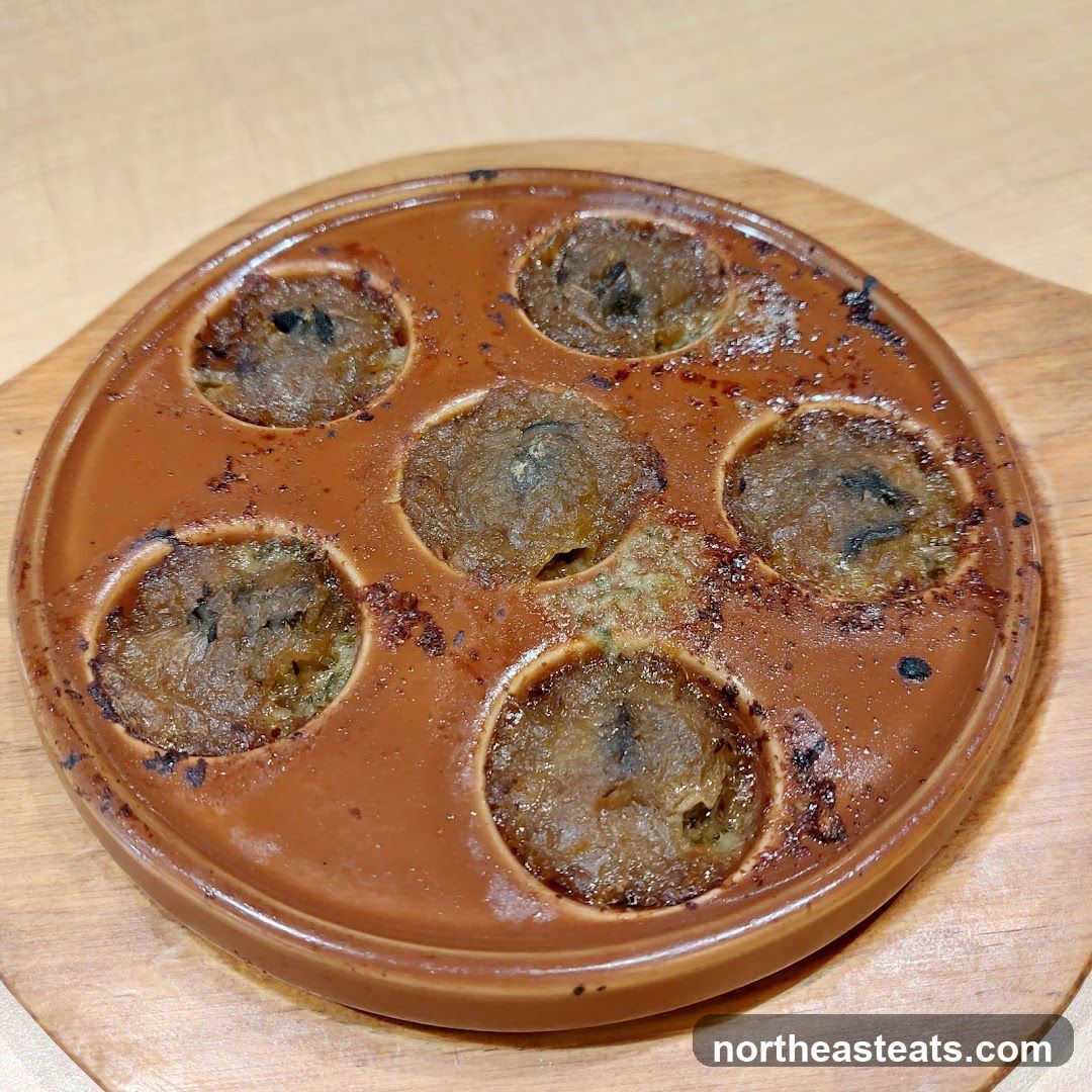 Escargots