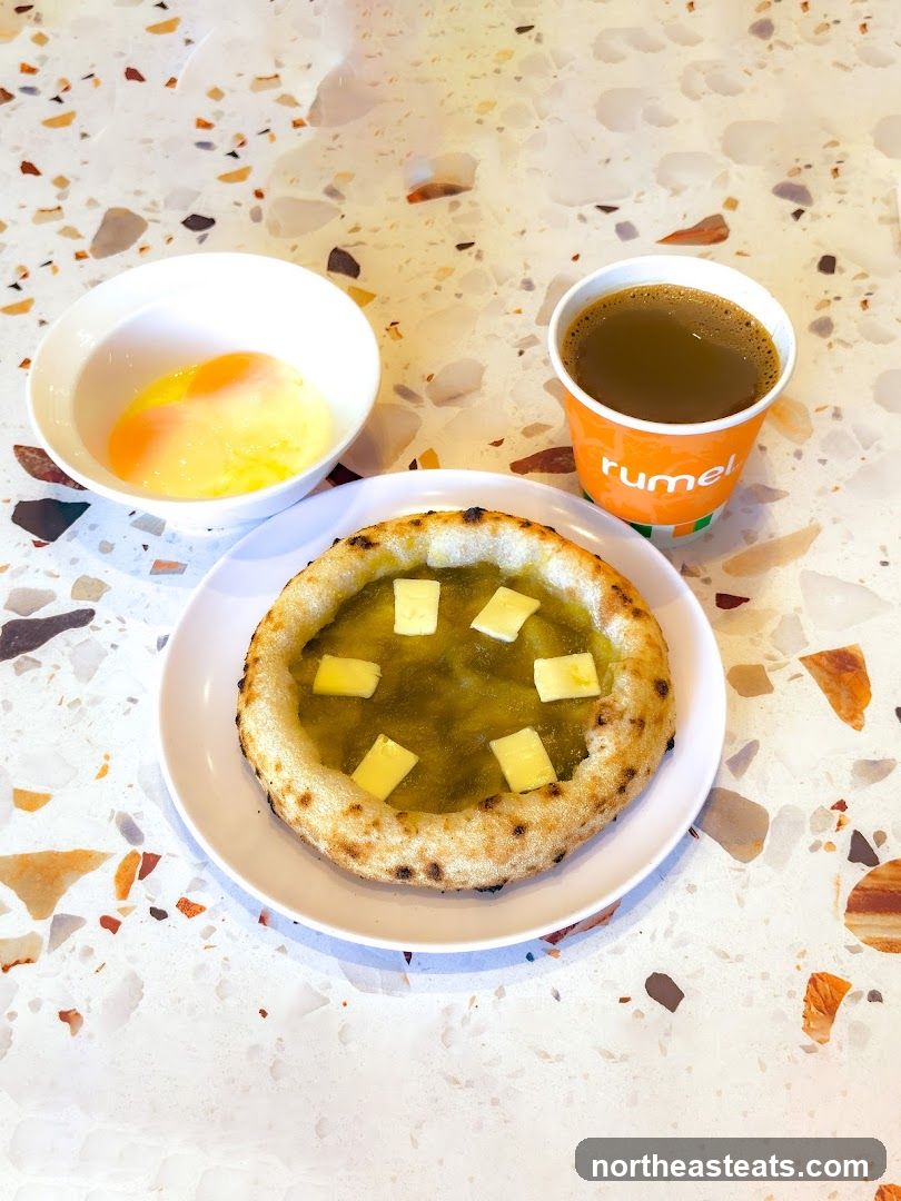 Breakfast Set