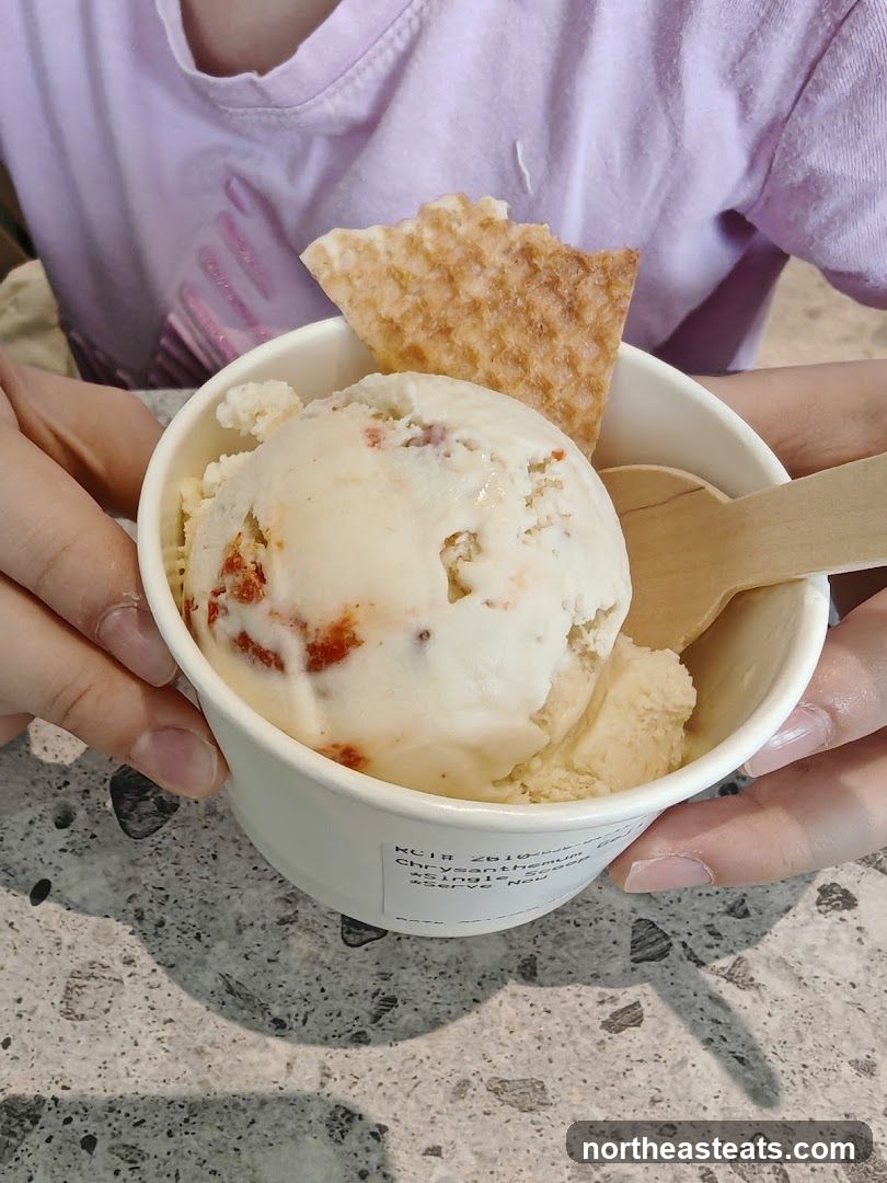 Ice Cream Cup