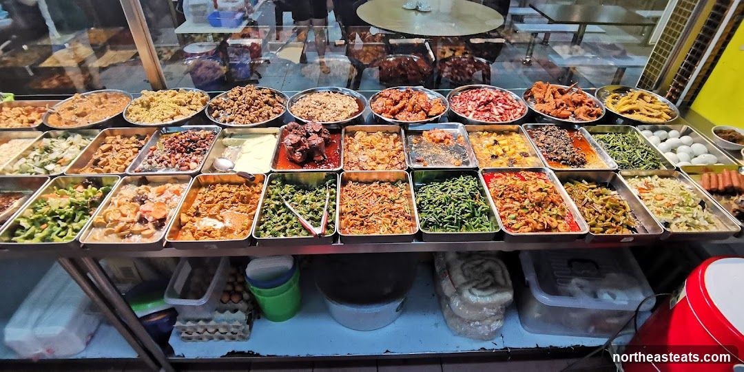 Food Display