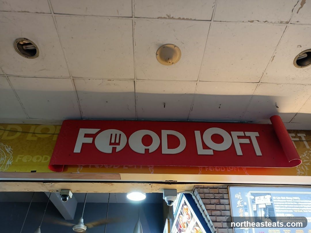 Food Loft® (Hougang Street 51)