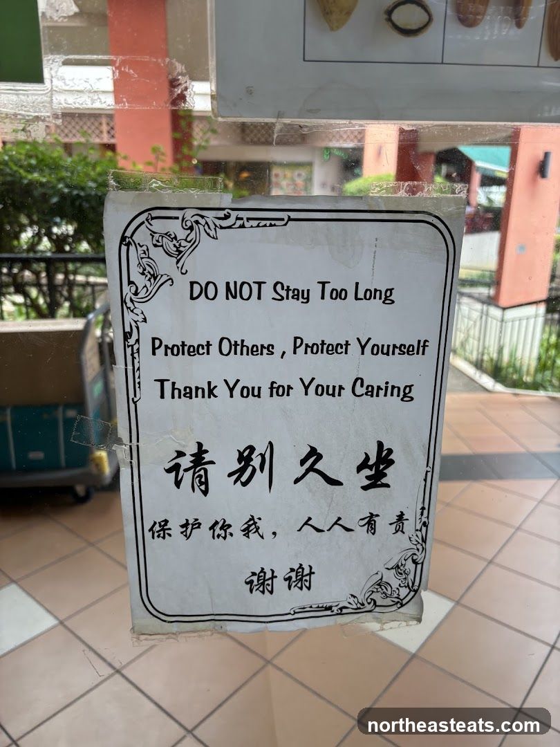 Signage