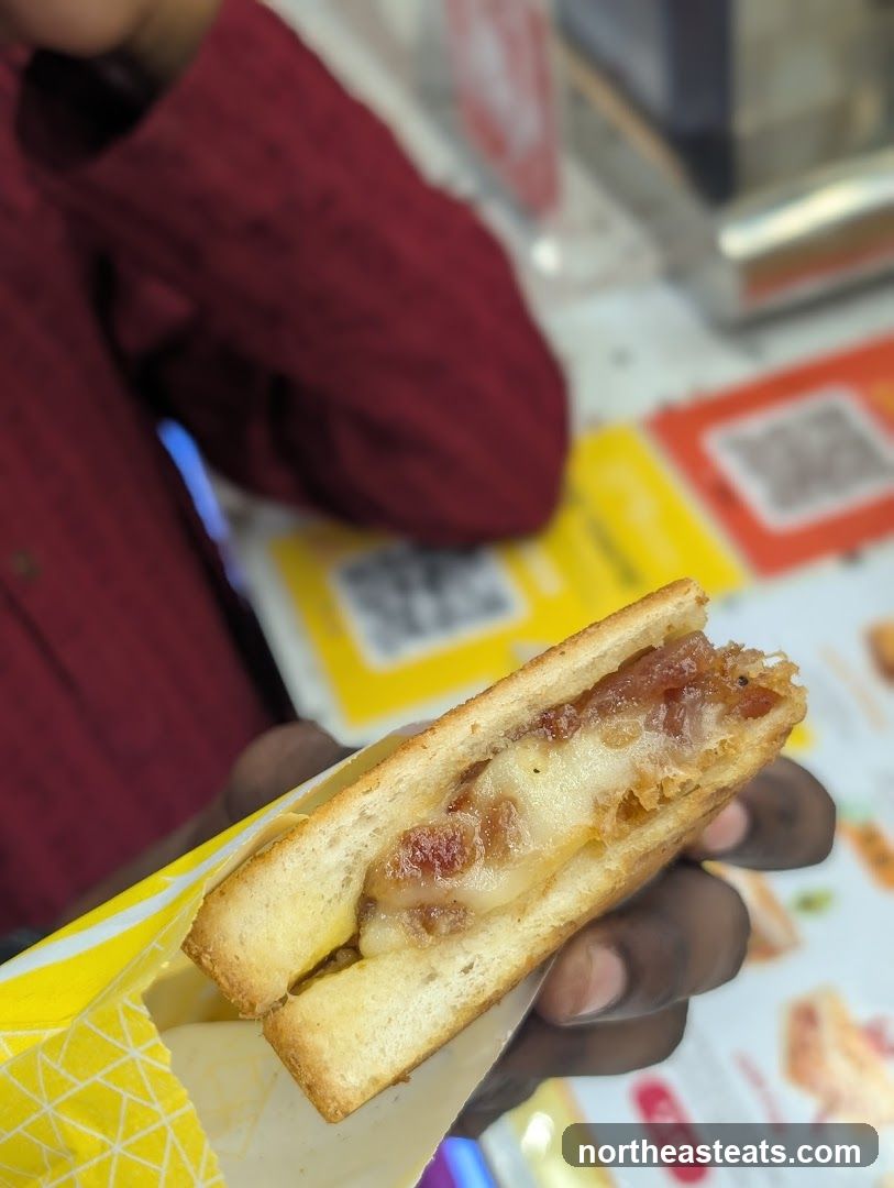 Sandwich