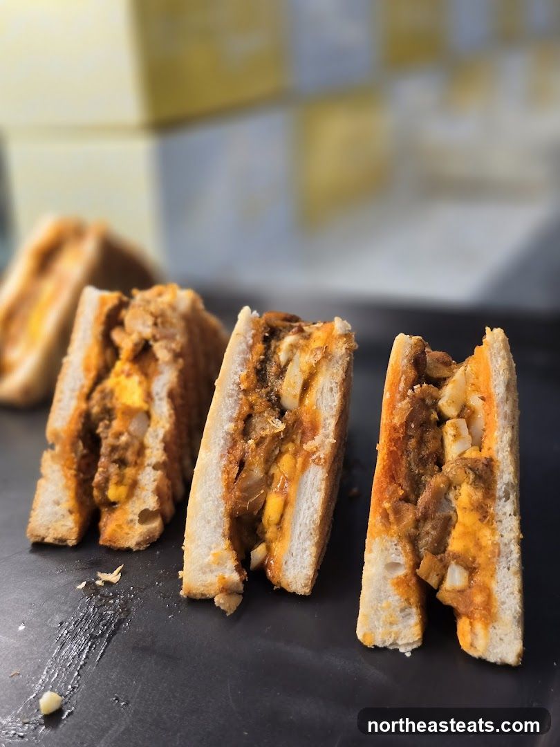 Sandwiches