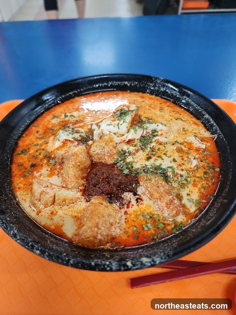 Laksa