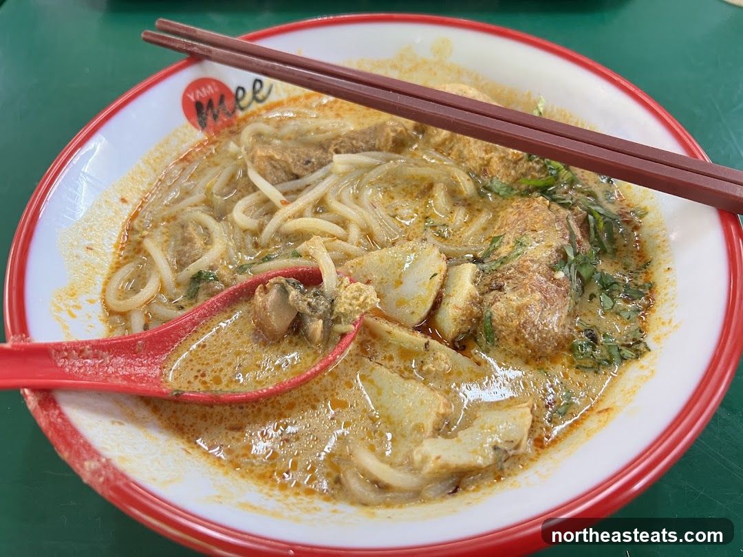 Laksa