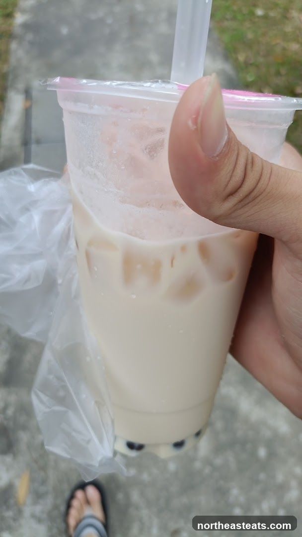 Bubble Tea