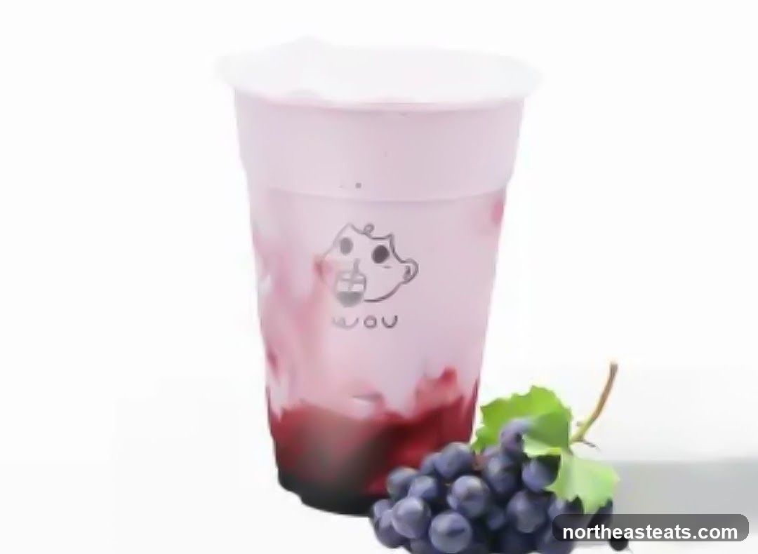 Grape Drink