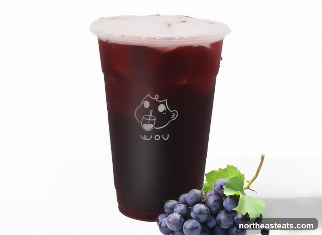 Grape Drink