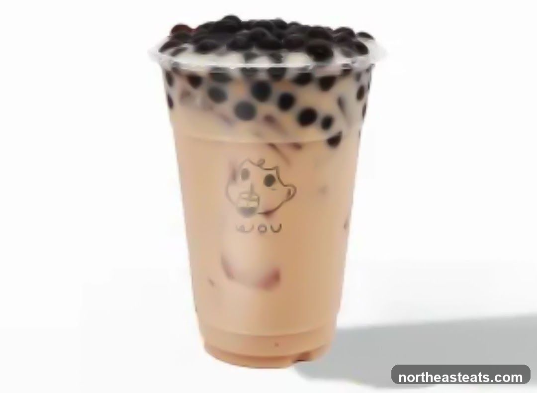 Bubble Tea