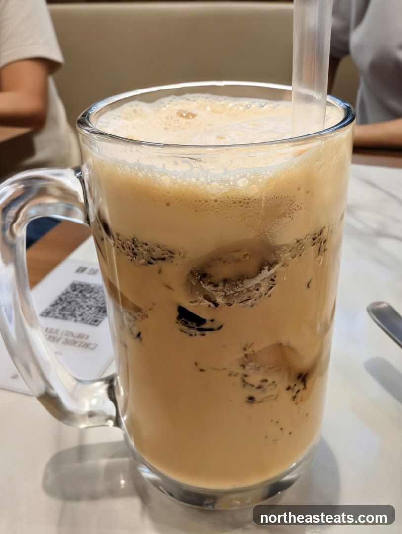 Red Ginger Coffeehouse (Waterway Point)