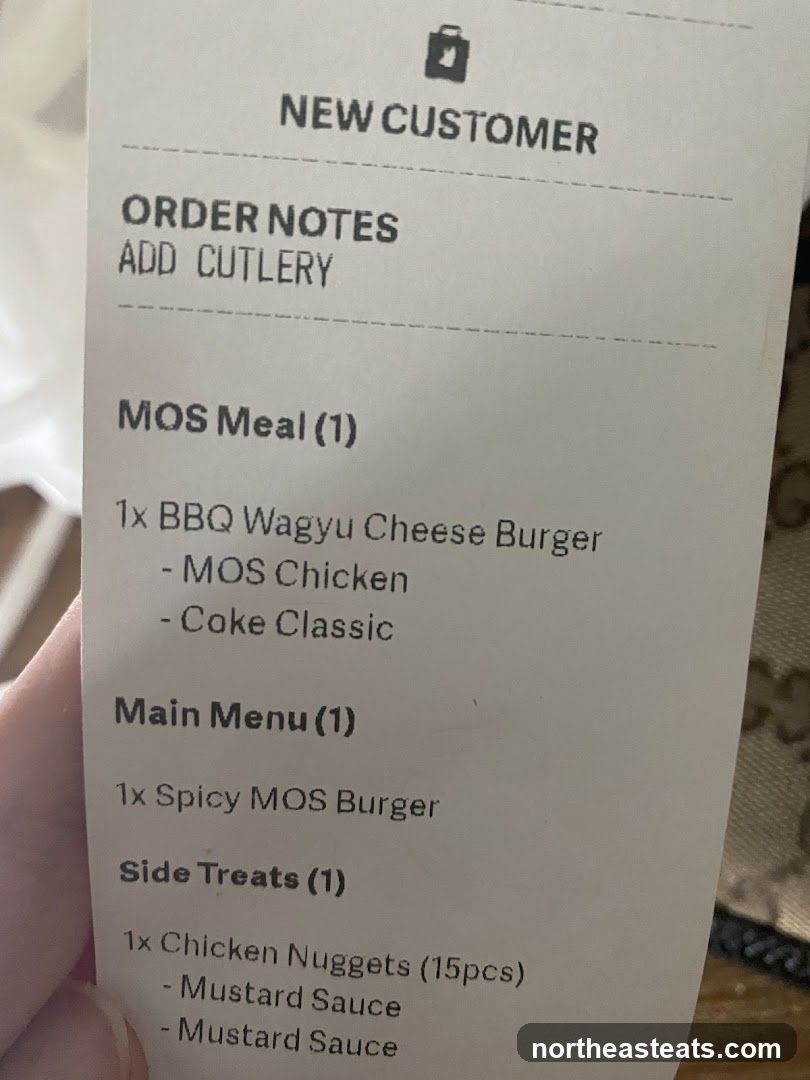 Order Details
