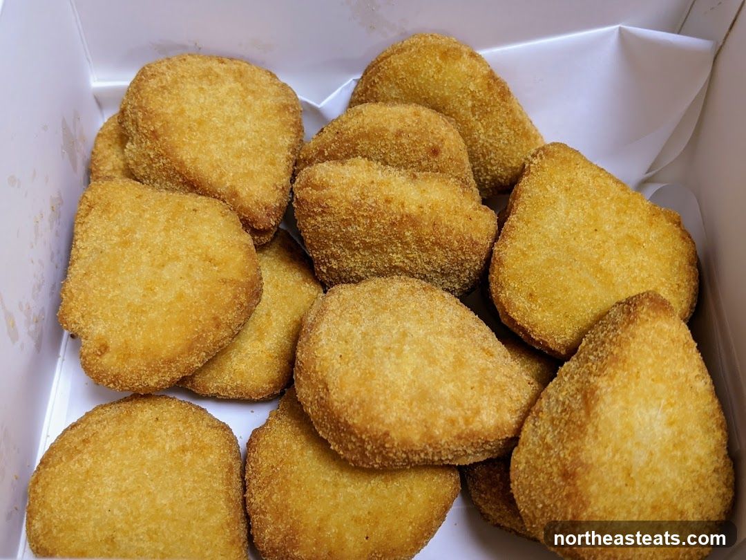 Chicken Nuggets