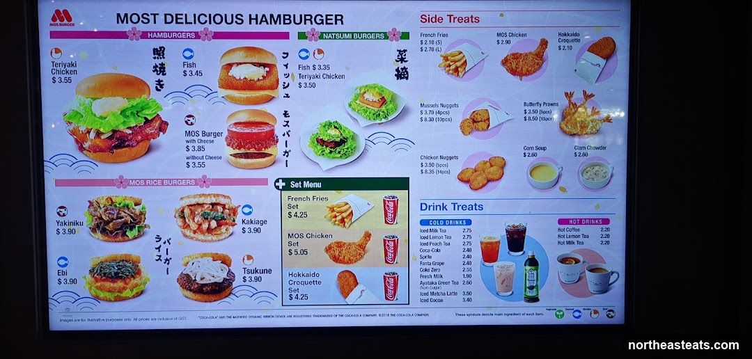 MOST DELICIOUS HAMBURGER