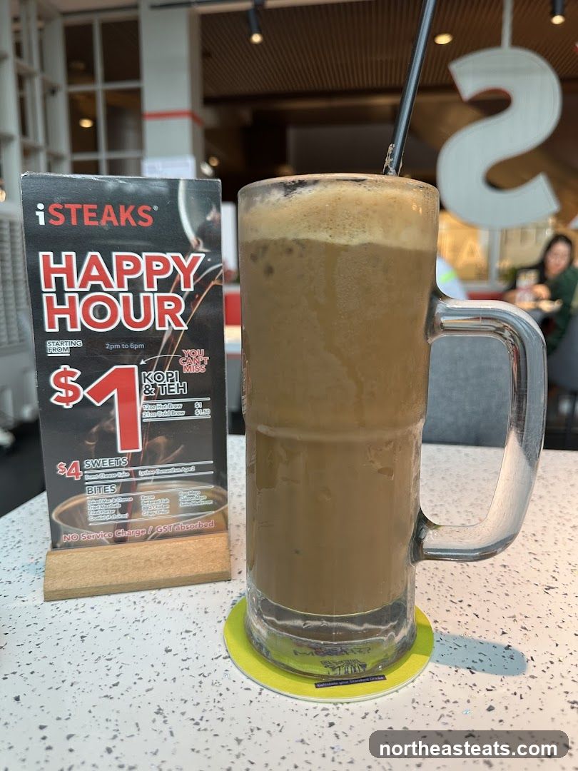Happy Hour Drink