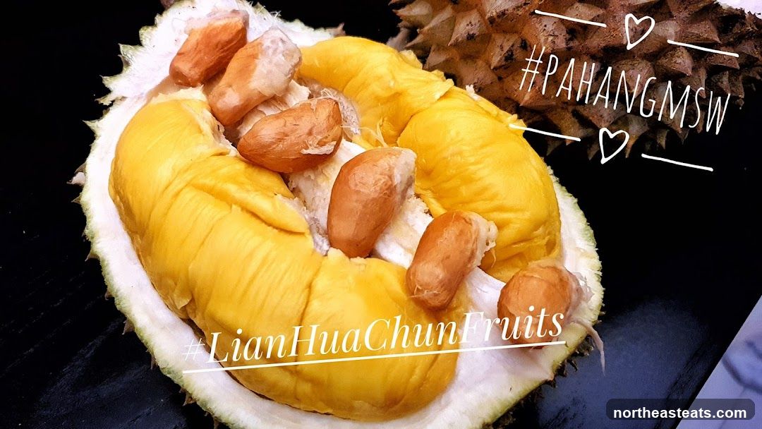 Lian Hua Chun Fruits (Hougang)