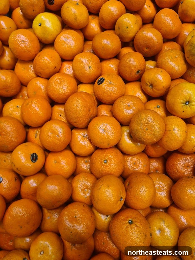 Oranges