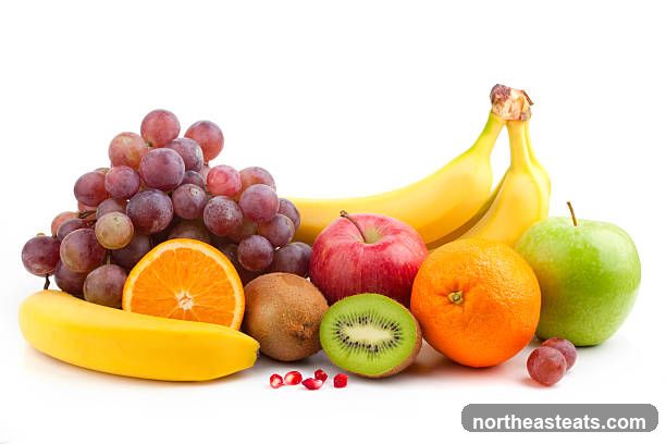 Lian Hua Chun Fruits (Hougang)