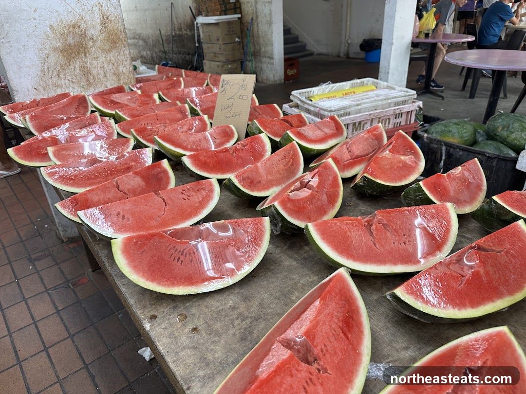 Watermelon Slices for Sale