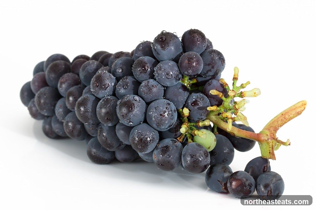 Grapes