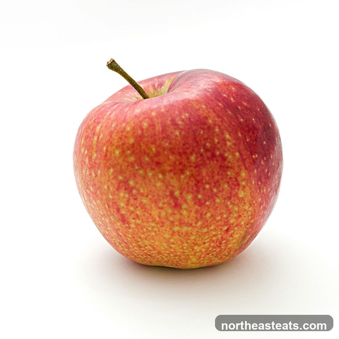 Red Apple