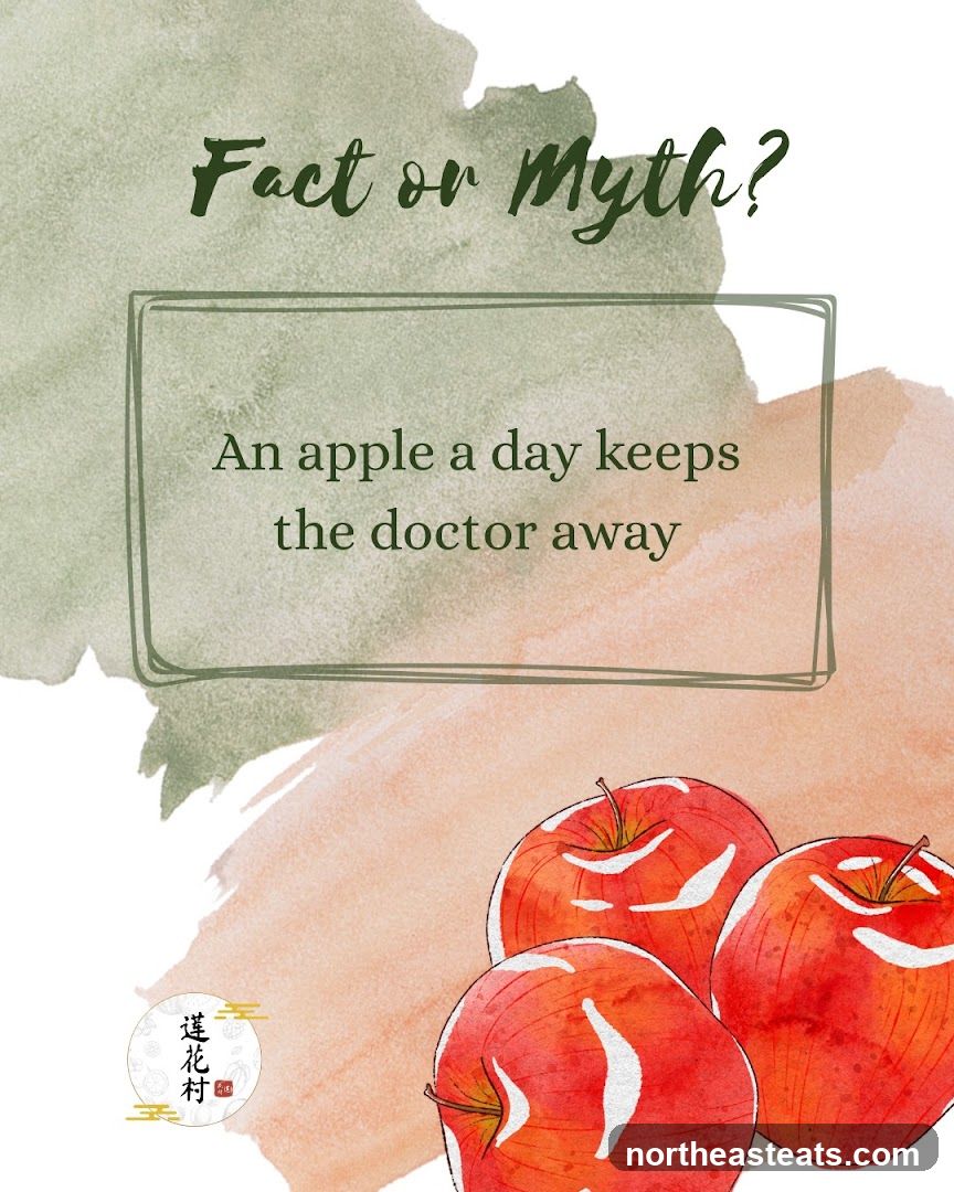 Fact or Myth?