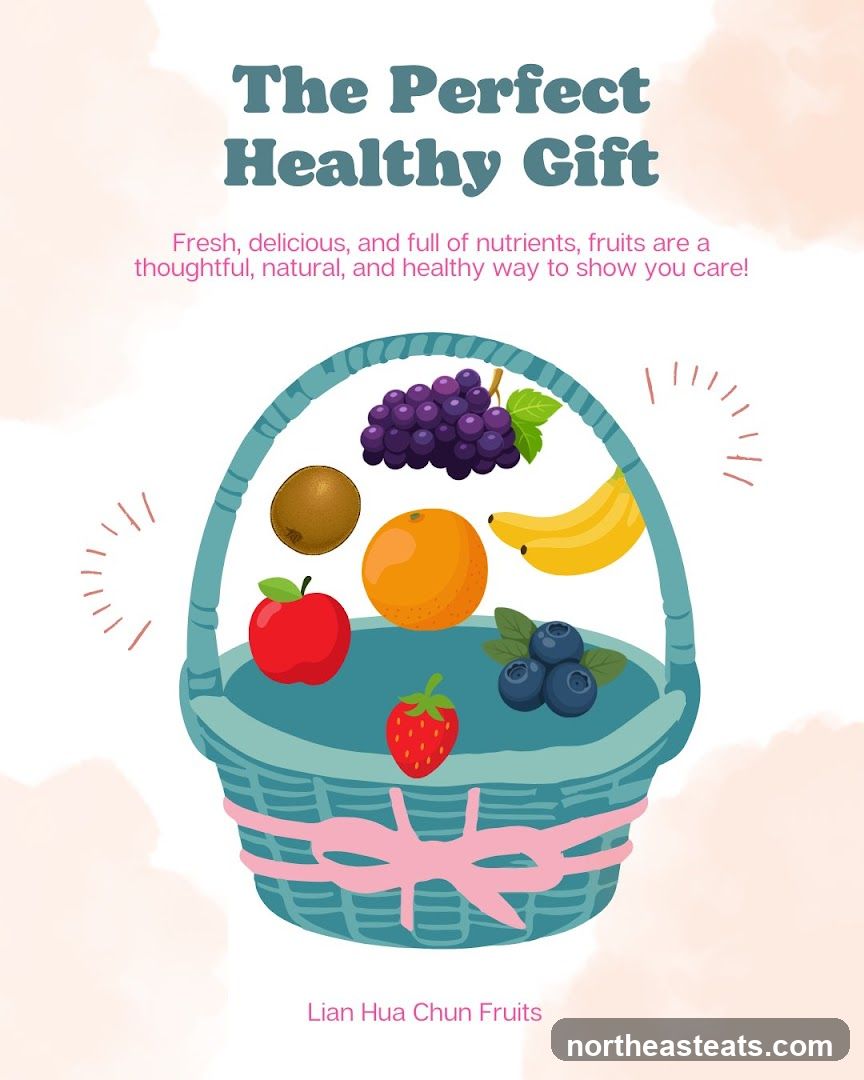 The Perfect Healthy Gift