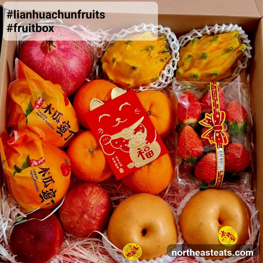 Fruit Box