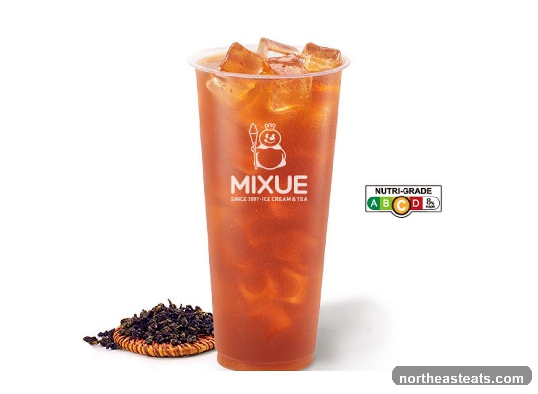 Iced Tea
