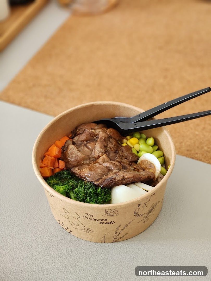 Meal Bowl